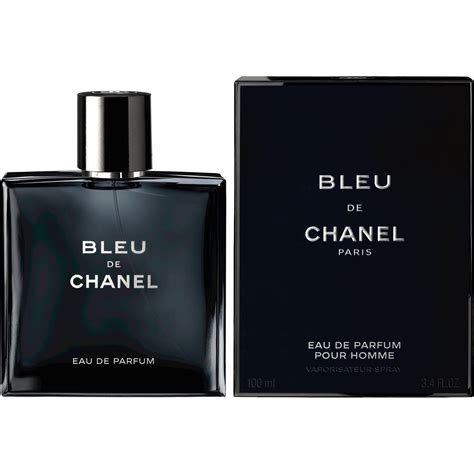 bleh de chanel edp|Chanel bleu.